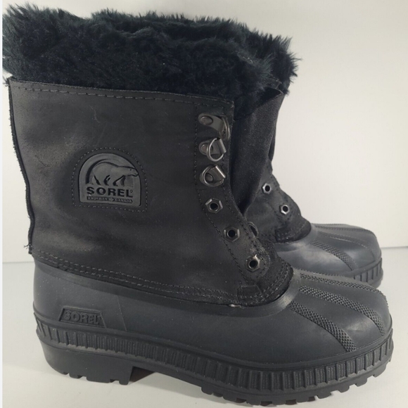 Sorel Men's snow boots - Picture 5 of 16